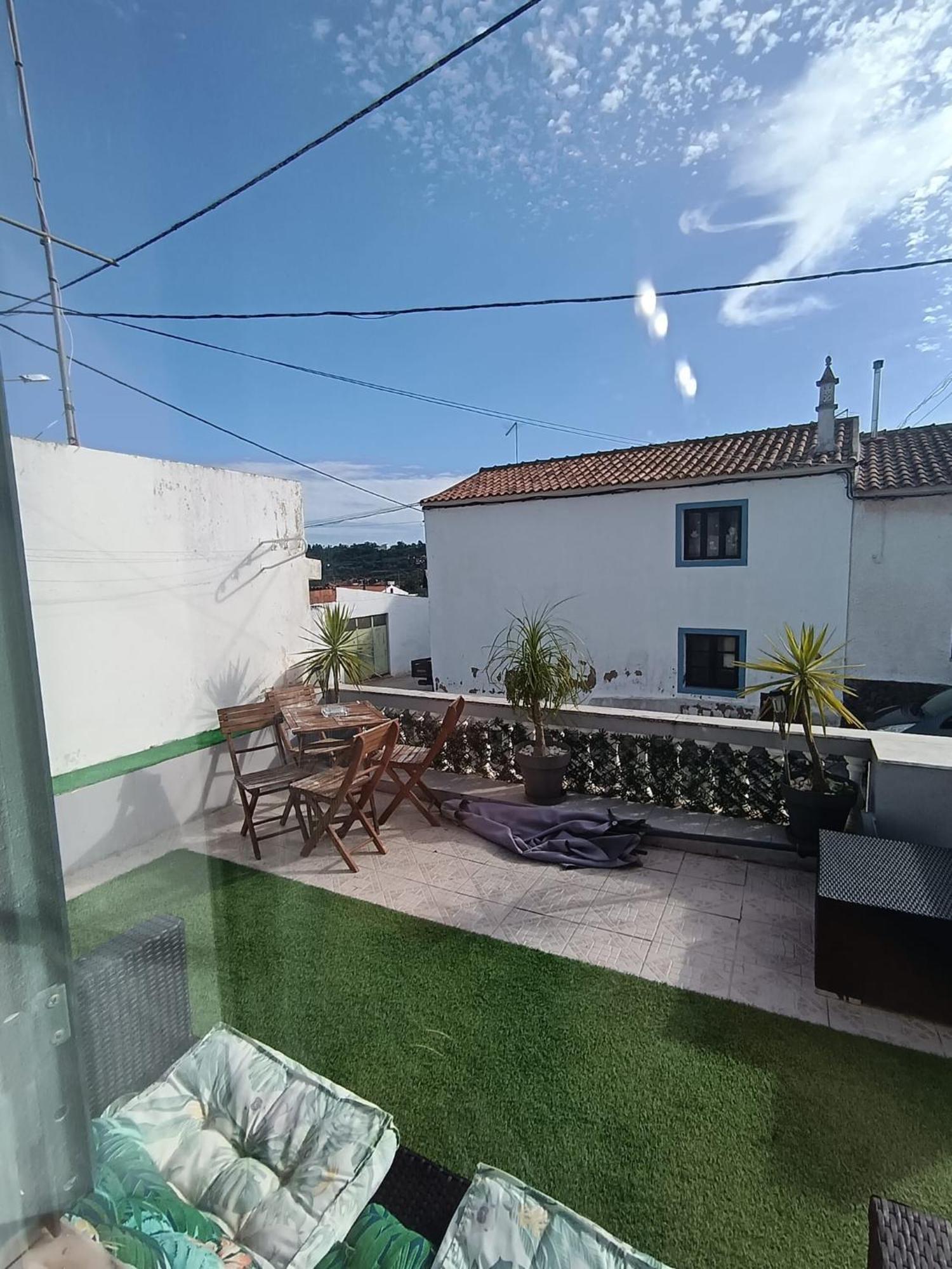 Paraiso Da Aldeia São Bartolomeu de Messines エクステリア 写真